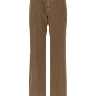 Brunello Cucinelli Denim Pants