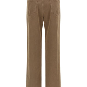 Brunello Cucinelli Denim Pants