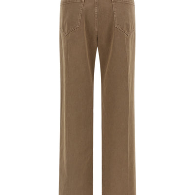 Brunello Cucinelli Denim Pants