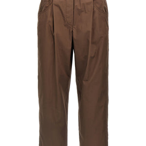 Brunello Cucinelli Monile Pants