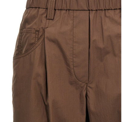Brunello Cucinelli Monile Pants