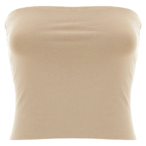 Brunello Cucinelli Band Top