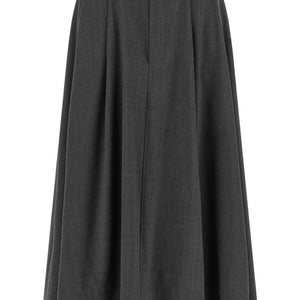 Brunello Cucinelli Wheel Skirt
