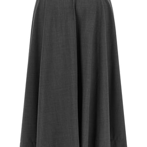 Brunello Cucinelli Wheel Skirt