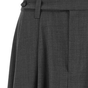 Brunello Cucinelli Wheel Skirt