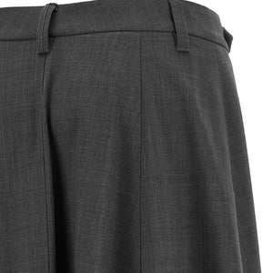 Brunello Cucinelli Wheel Skirt