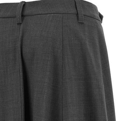 Brunello Cucinelli Wheel Skirt