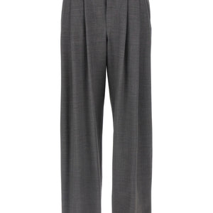 Brunello Cucinelli Sartorial Baggy Pants