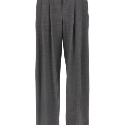 Brunello Cucinelli Sartorial Baggy Pants