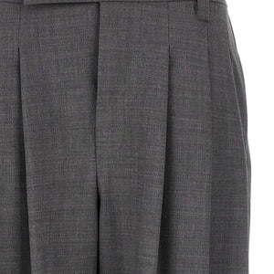 Brunello Cucinelli Sartorial Baggy Pants