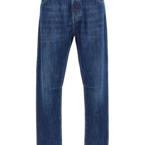 Brunello Cucinelli Denim Jeans