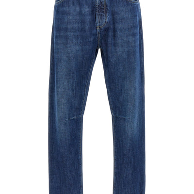 Brunello Cucinelli Denim Jeans
