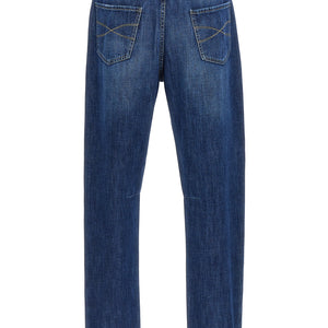 Brunello Cucinelli Denim Jeans