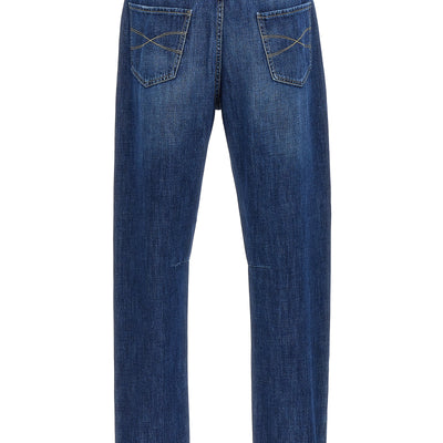 Brunello Cucinelli Denim Jeans