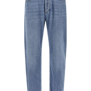 Brunello Cucinelli Denim Jeans
