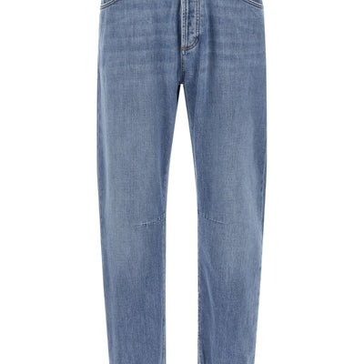 Brunello Cucinelli Denim Jeans