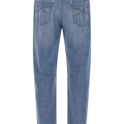 Brunello Cucinelli Denim Jeans