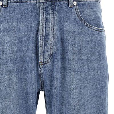 Brunello Cucinelli Denim Jeans