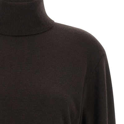 Brunello Cucinelli Monile Sweater