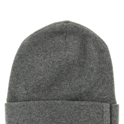 Brunello Cucinelli Monile Beanie