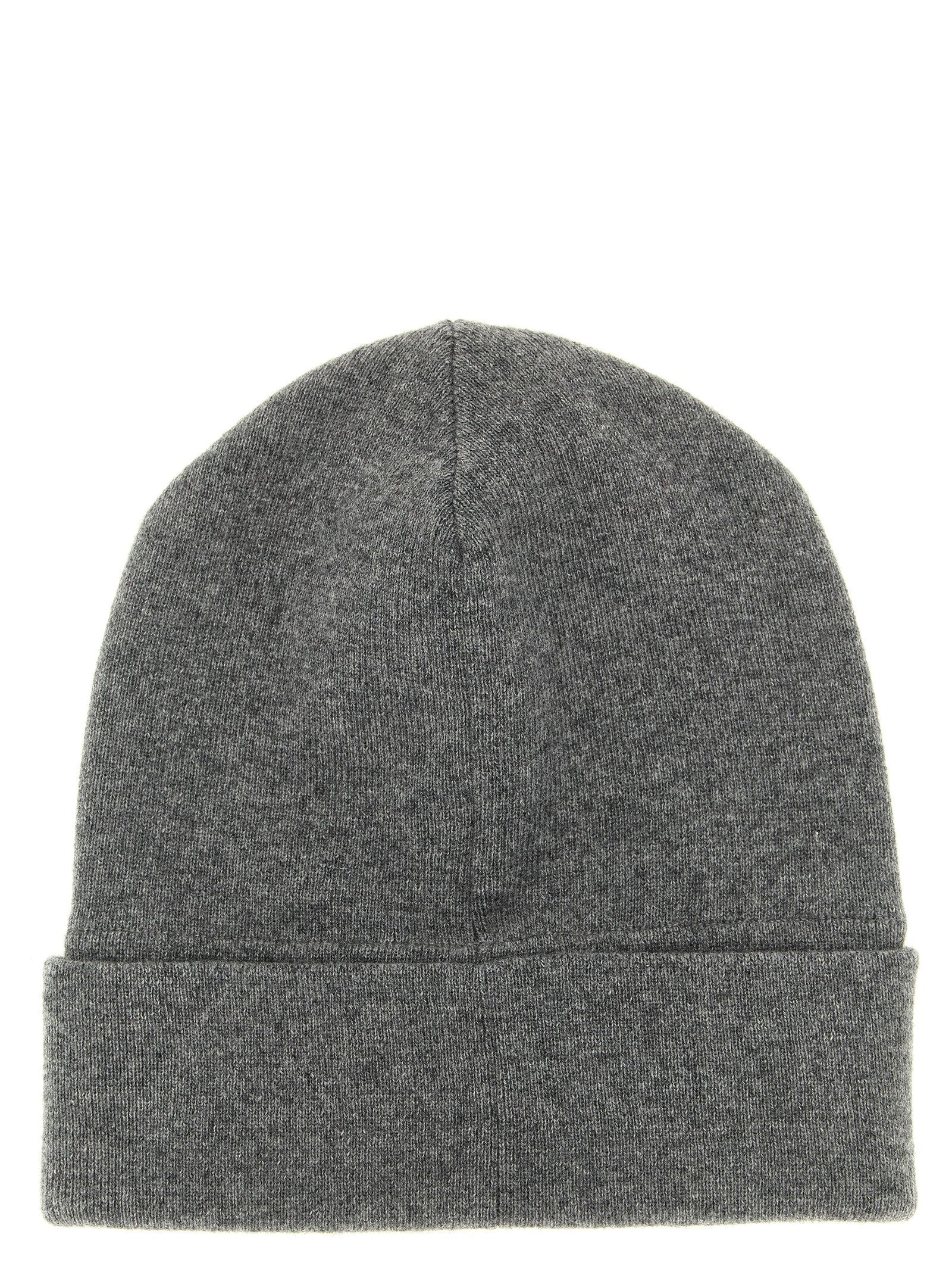 Brunello Cucinelli Monile Beanie