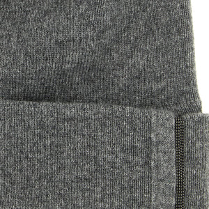 Brunello Cucinelli Monile Beanie