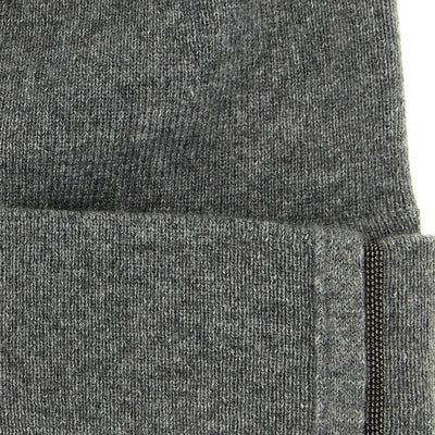Brunello Cucinelli Monile Beanie
