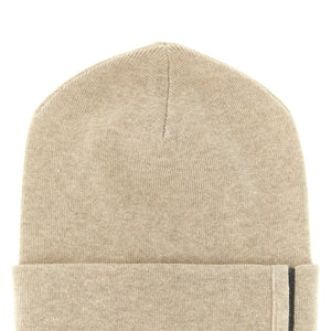 Brunello Cucinelli Monile Beanie