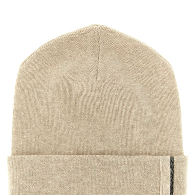 Brunello Cucinelli Monile Beanie