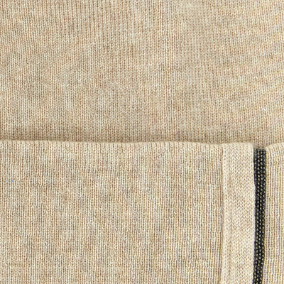 Brunello Cucinelli Monile Beanie