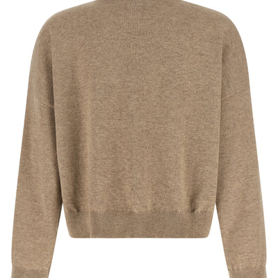 Brunello Cucinelli Sequin Sweater