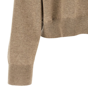 Brunello Cucinelli Sequin Sweater