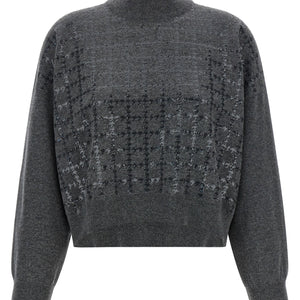 Brunello Cucinelli Cashmere Sweater