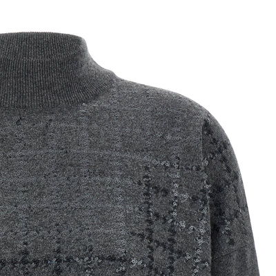 Brunello Cucinelli Cashmere Sweater