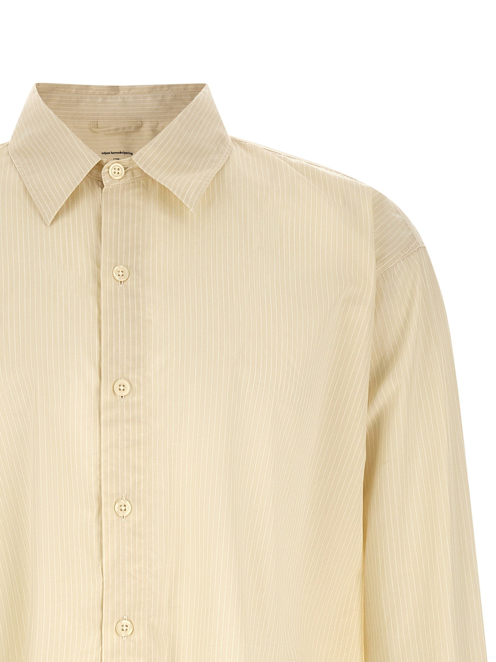 Mfpen Exact Shirt