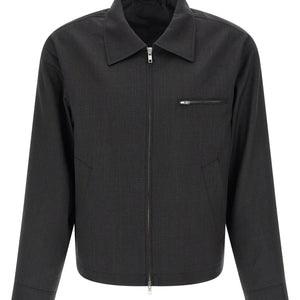 Mfpen Postal Jacket
