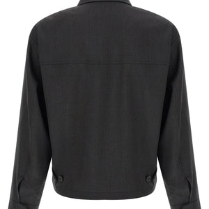 Mfpen Postal Jacket