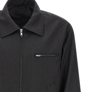 Mfpen Postal Jacket