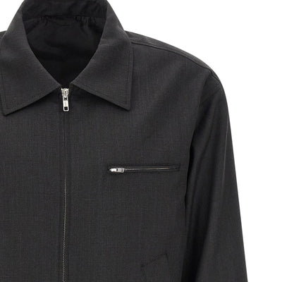 Mfpen Postal Jacket