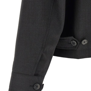 Mfpen Postal Jacket