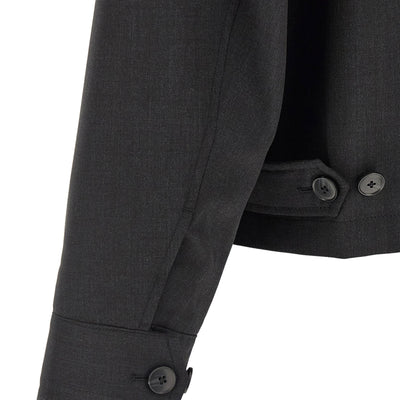 Mfpen Postal Jacket
