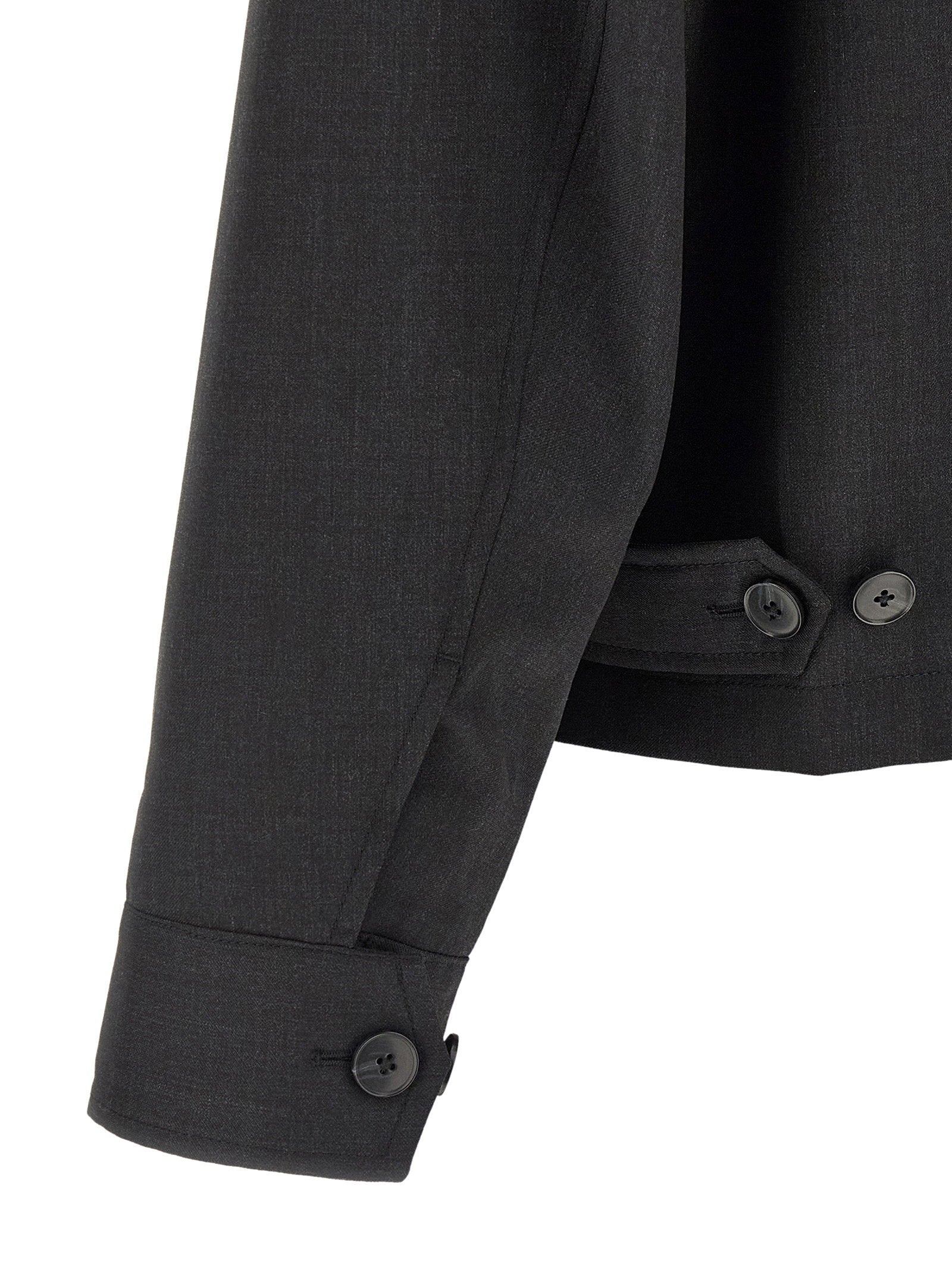 Mfpen Postal Jacket