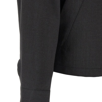 Mfpen Postal Jacket