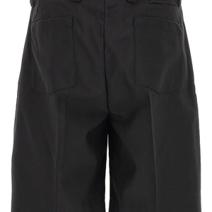 Mfpen Classic Bermuda Shorts