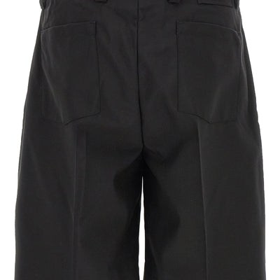 Mfpen Classic Bermuda Shorts