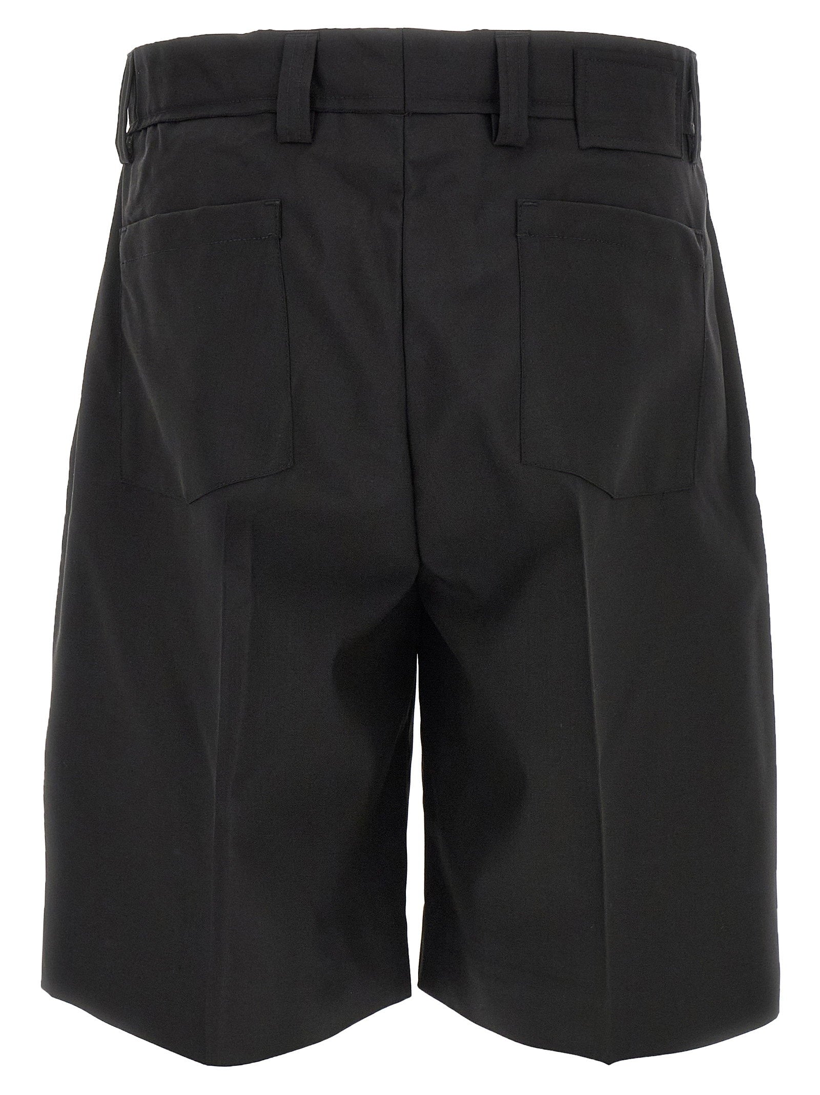 Mfpen Classic Bermuda Shorts