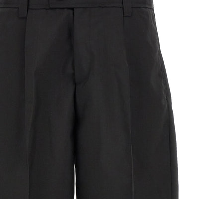 Mfpen Classic Bermuda Shorts