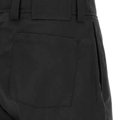 Mfpen Classic Bermuda Shorts