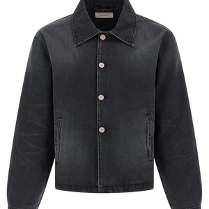Mfpen Union Jacket