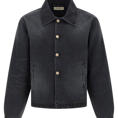 Mfpen Union Jacket